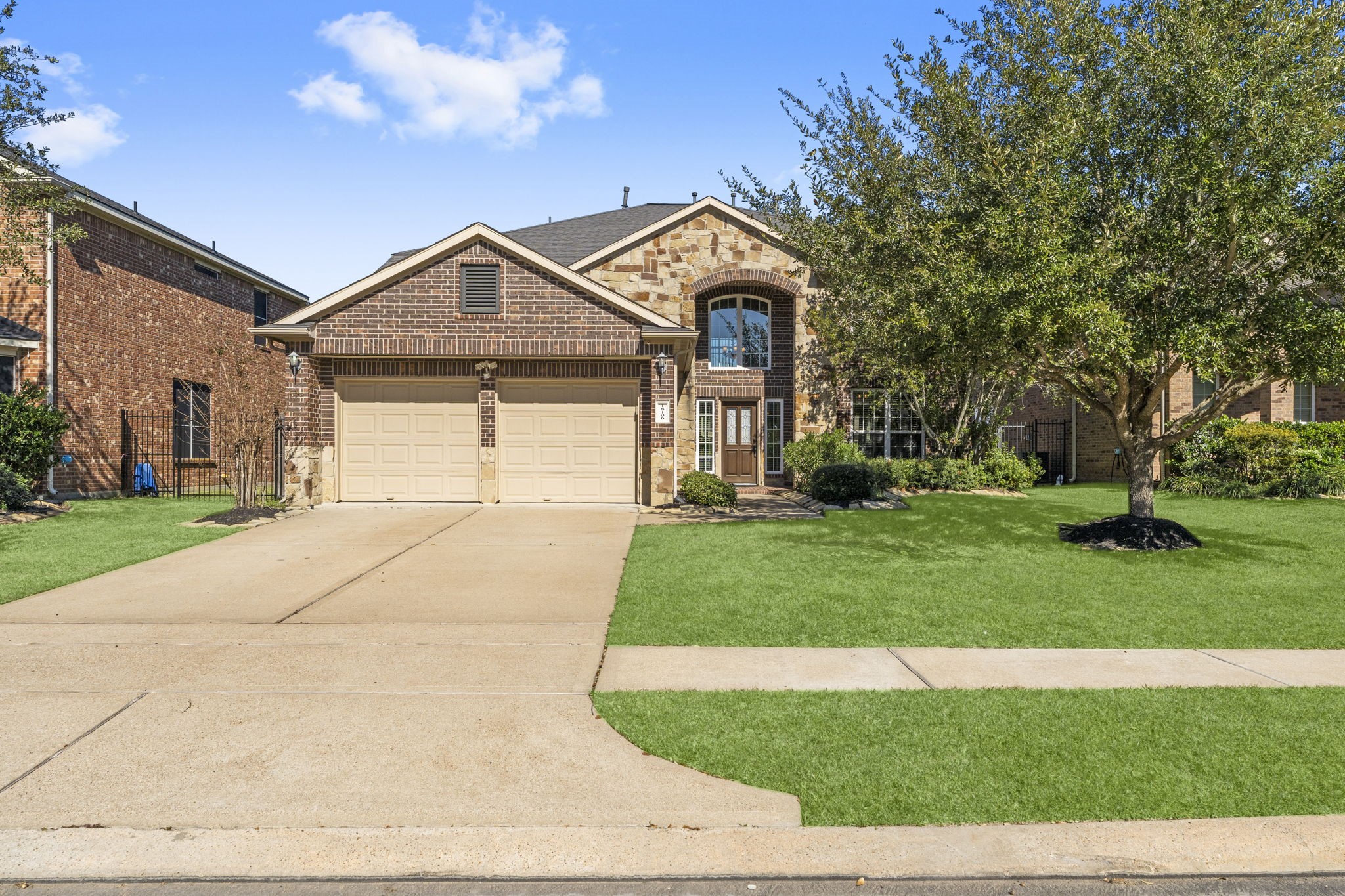 18106 Obelisk Bay Drive Cypress TX 77429