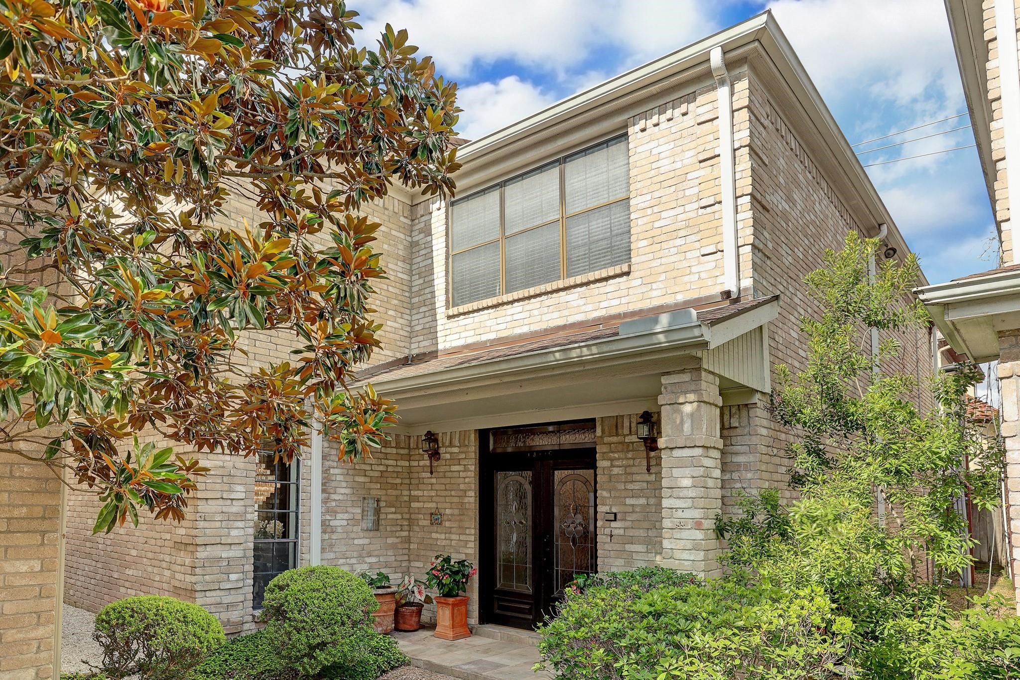 1811 Potomac Drive C Houston TX 77057