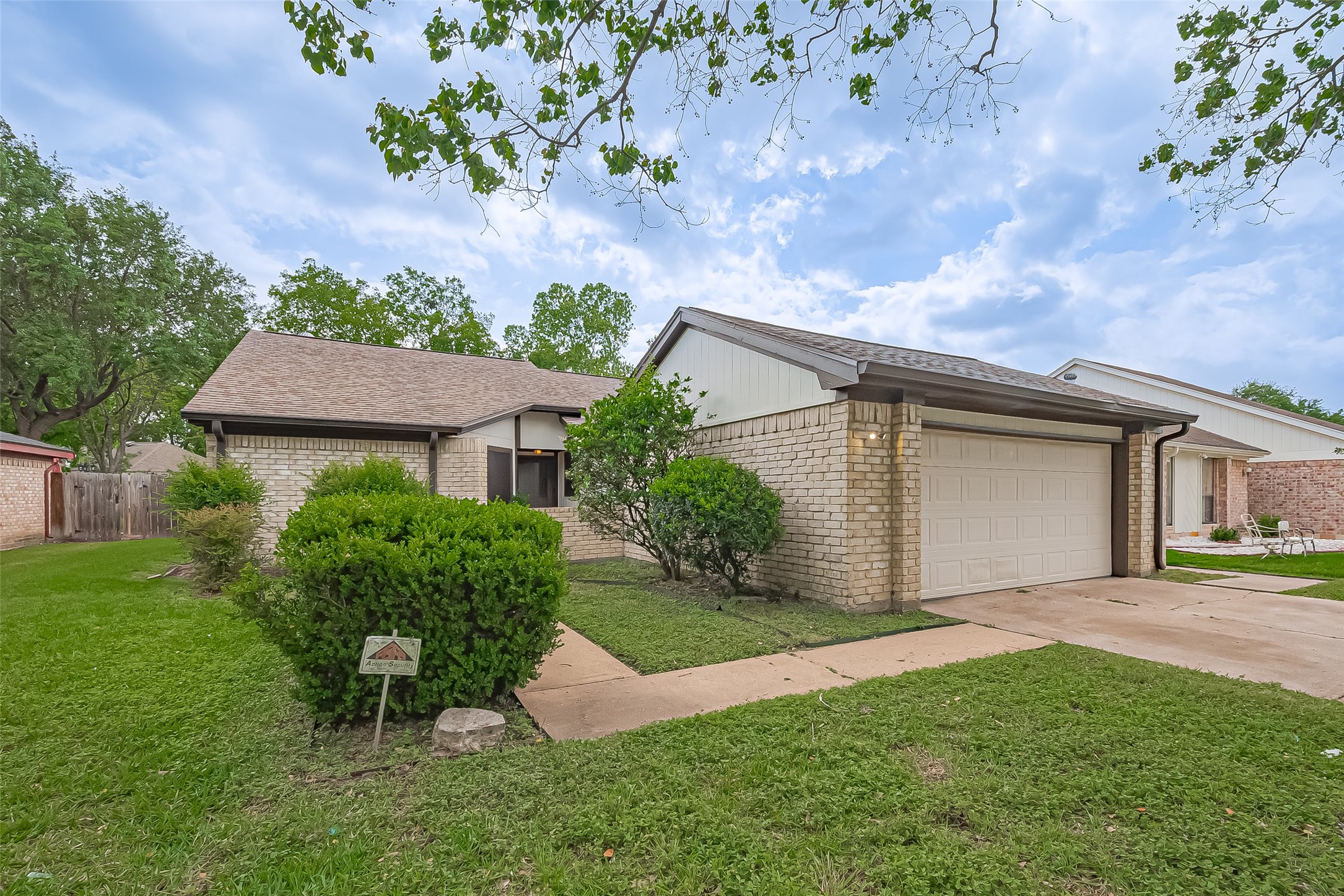 3511 Golders Green Drive Houston TX 77082