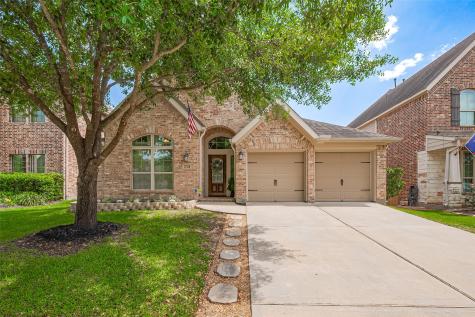 27328 Balson Forest Lane Spring TX 77386