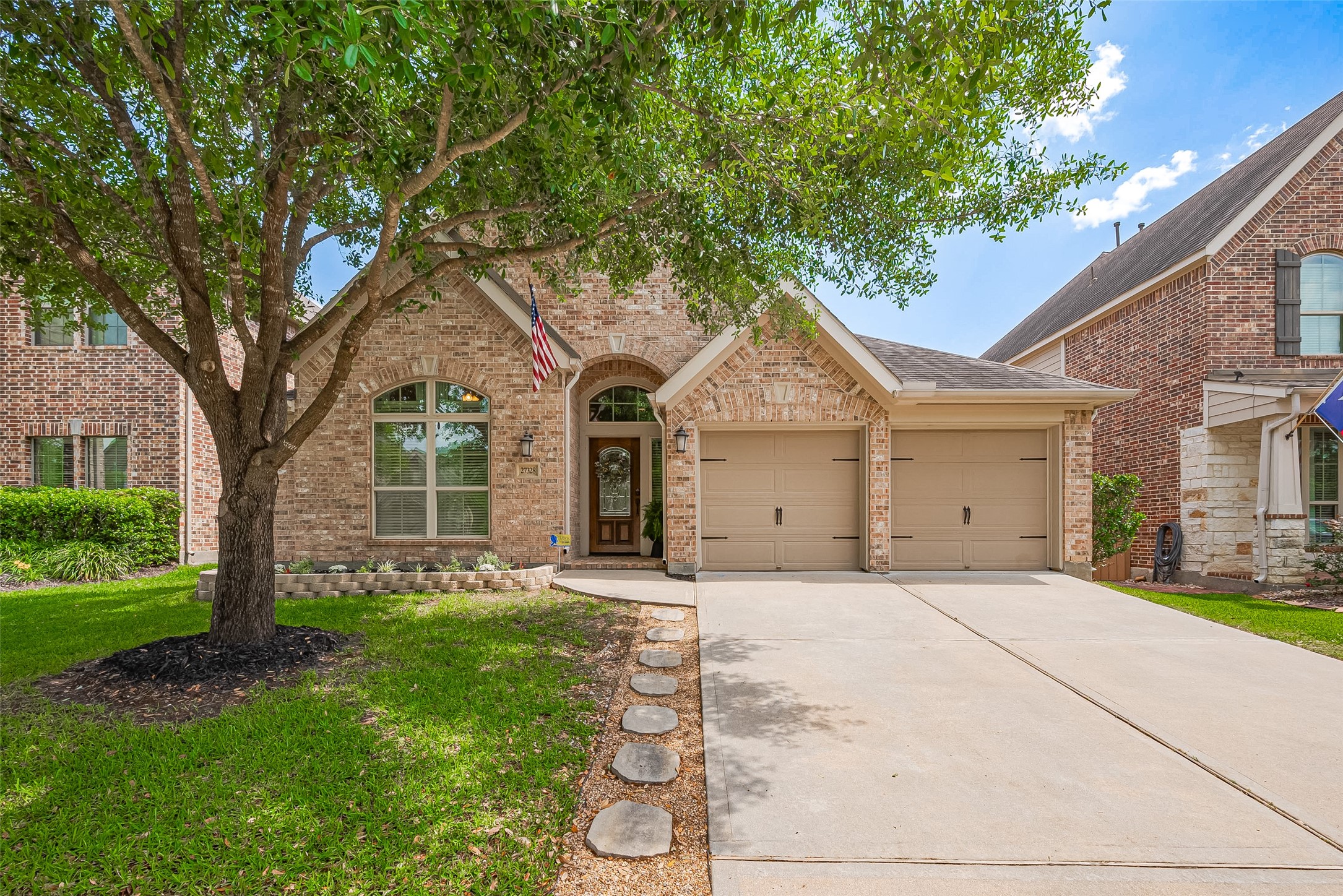 27328 Balson Forest Lane Spring TX 77386