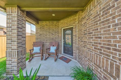 2730 Rogliano Lane League City TX 77573