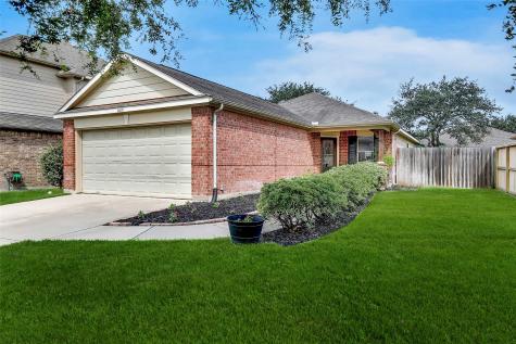 11115 Riata Canyon Drive Cypress TX 77433