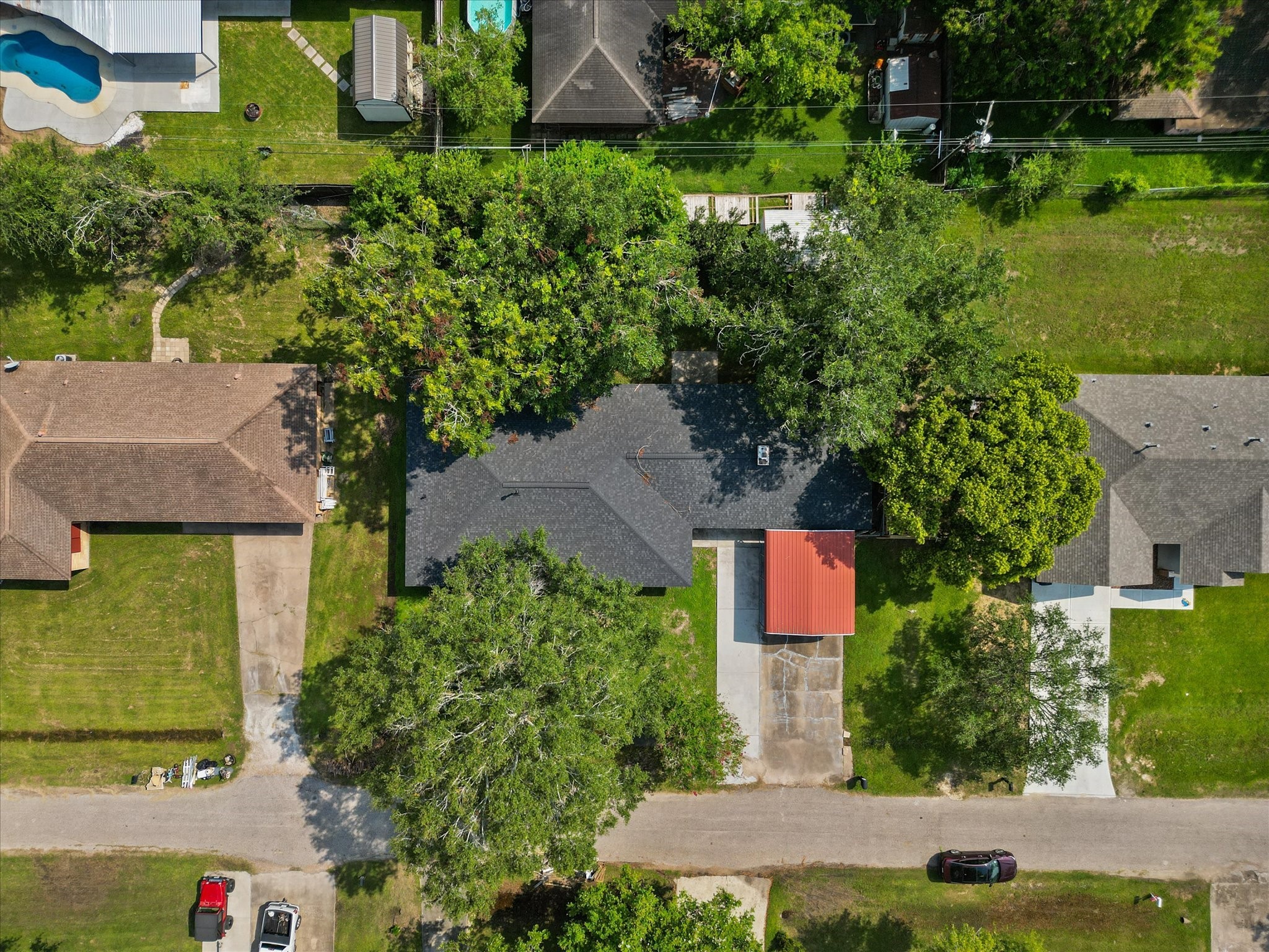 8107 Leigh Road Hitchcock TX 77563