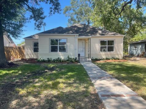214 Oakdale Street Pasadena TX 77506