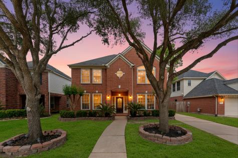 6106 Marble Hollow Lane Katy TX 77450