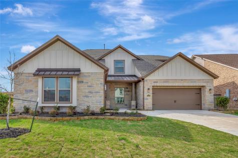 2203 Fenn Dale Court Richmond TX 77469