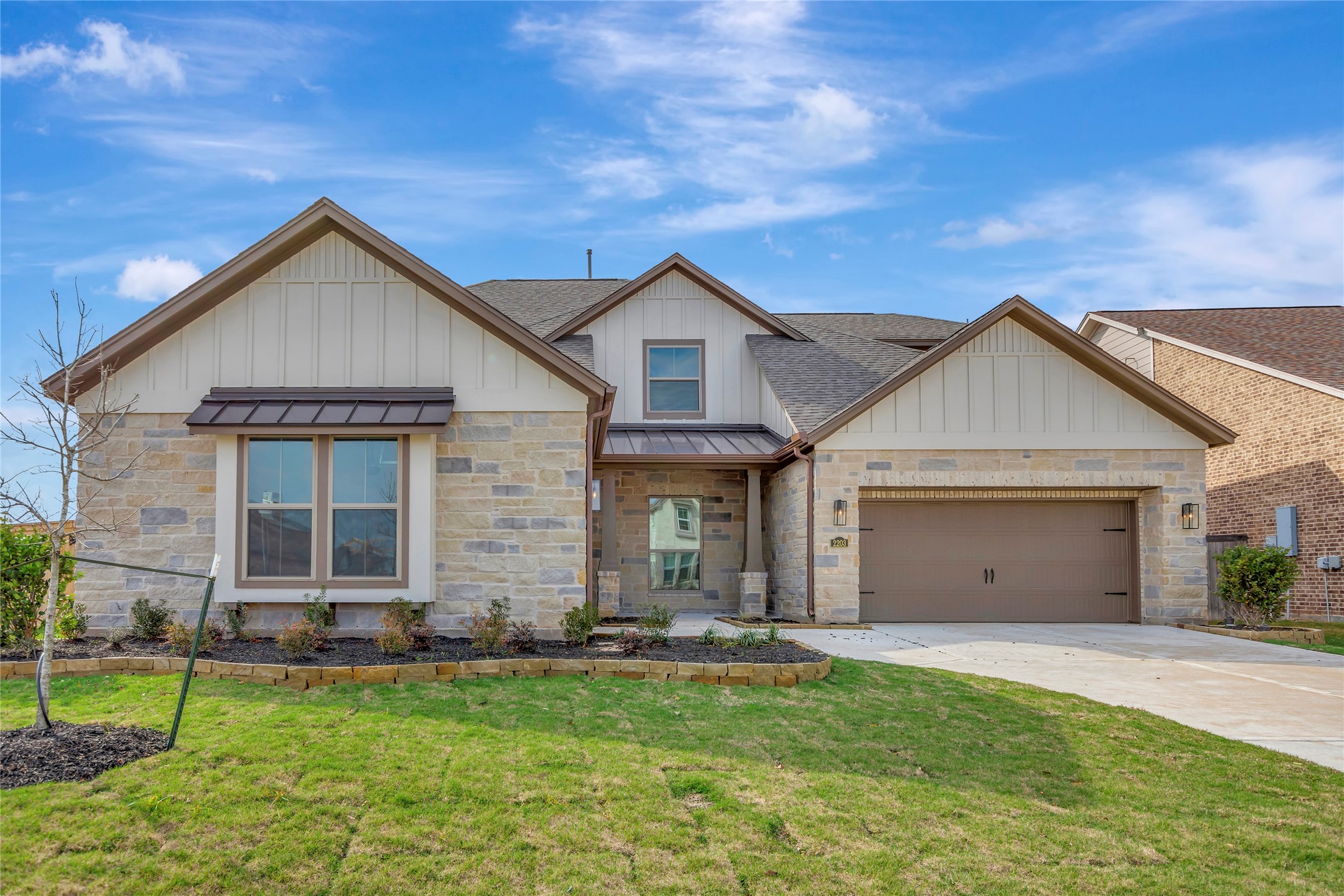 2203 Fenn Dale Court Richmond TX 77469