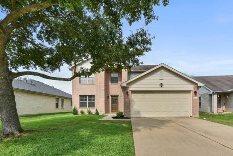 3815 Brighton Springs Lane Katy TX 77449