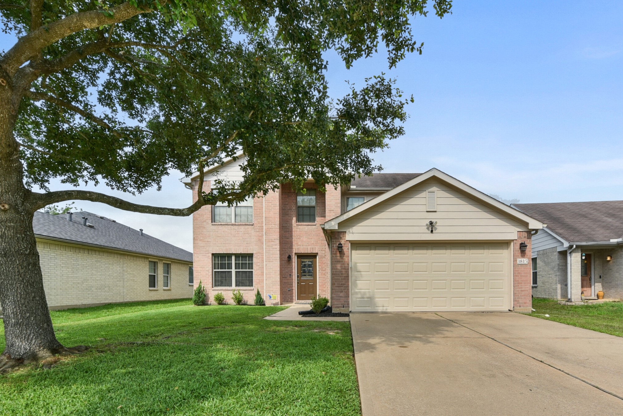 3815 Brighton Springs Lane Katy TX 77449