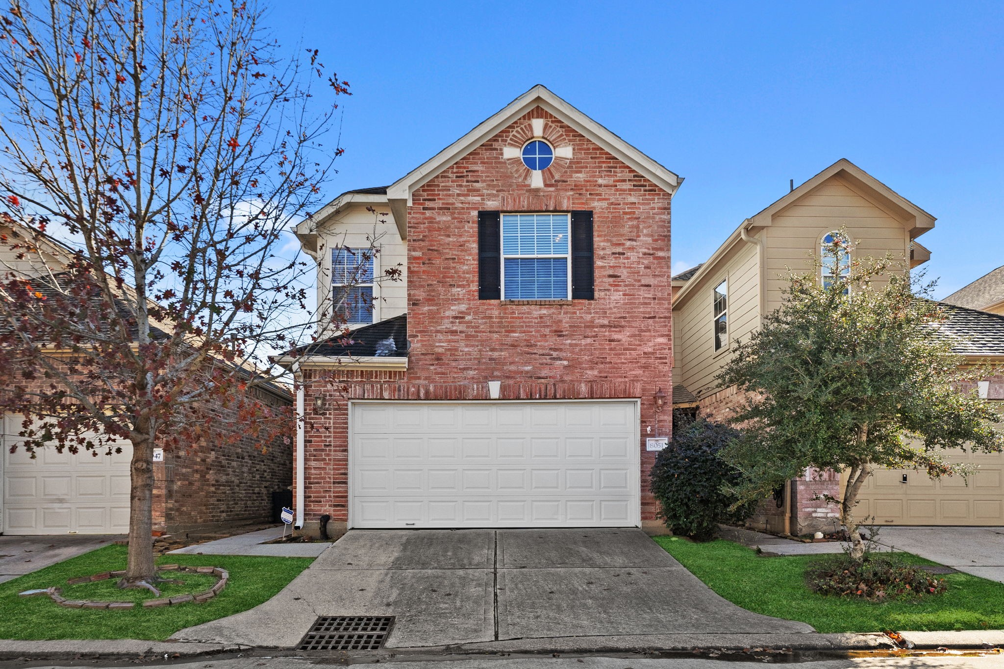 8051 Villa De Norte Street Houston TX 77070
