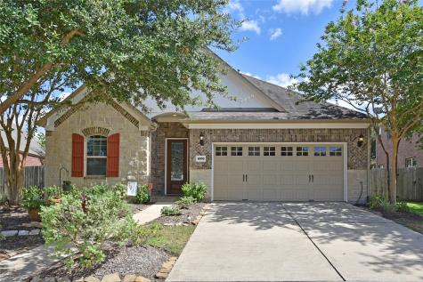 6510 Terscott Court Sugar Land TX 77479