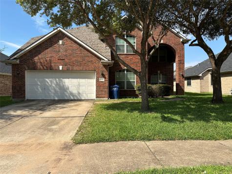 7810 Rocky Peak Lane Richmond TX 77407