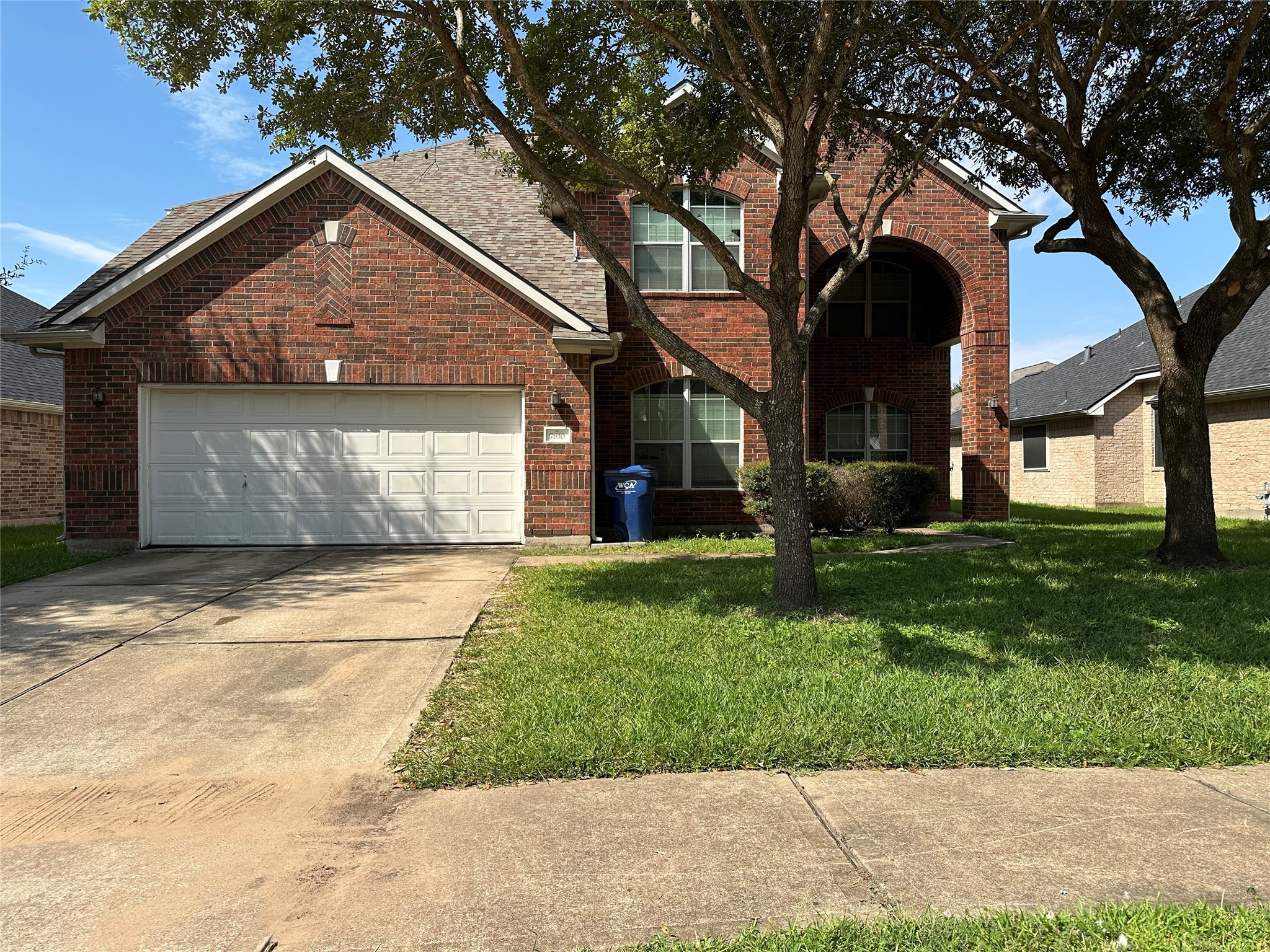 7810 Rocky Peak Lane Richmond TX 77407