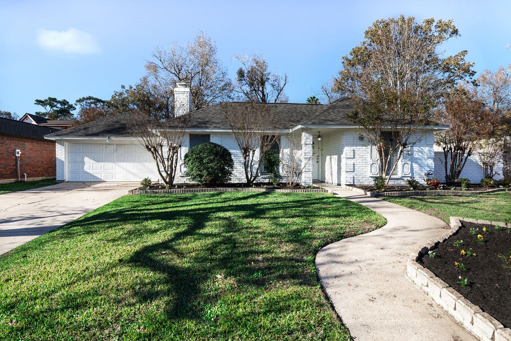 13019 Stillington Drive Houston TX 77015