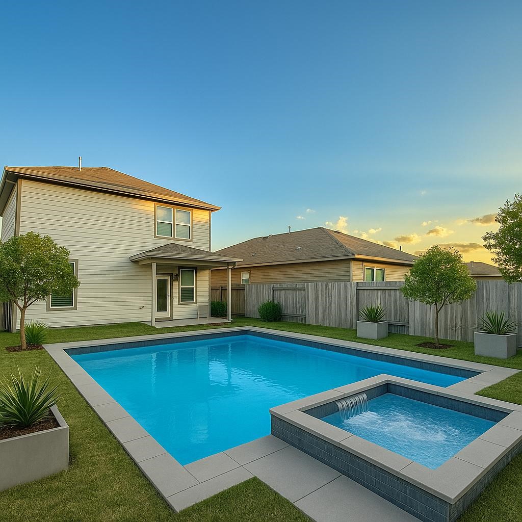 4610 Champions Landing Drive Houston TX 77069