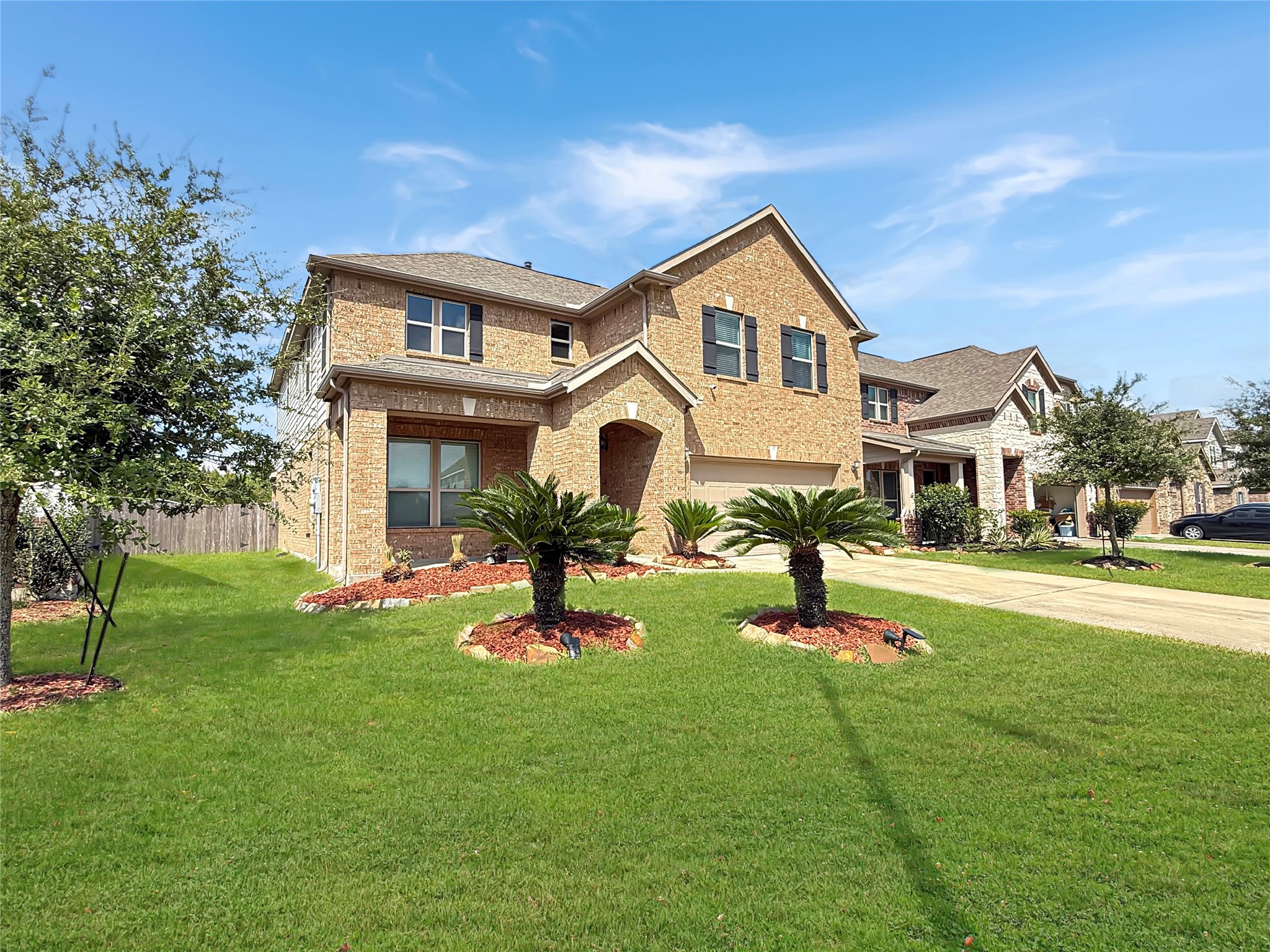 3324 Anderwood Arbor Lane Pearland TX 77584