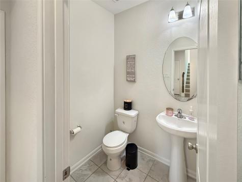 3324 Anderwood Arbor Lane Pearland TX 77584