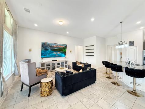 3324 Anderwood Arbor Lane Pearland TX 77584