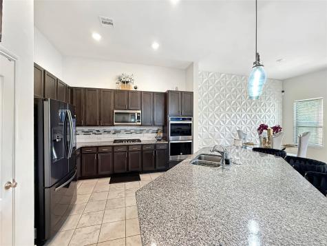 3324 Anderwood Arbor Lane Pearland TX 77584