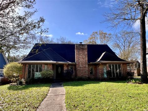 20118 Magnolia Bend Drive Humble TX 77346