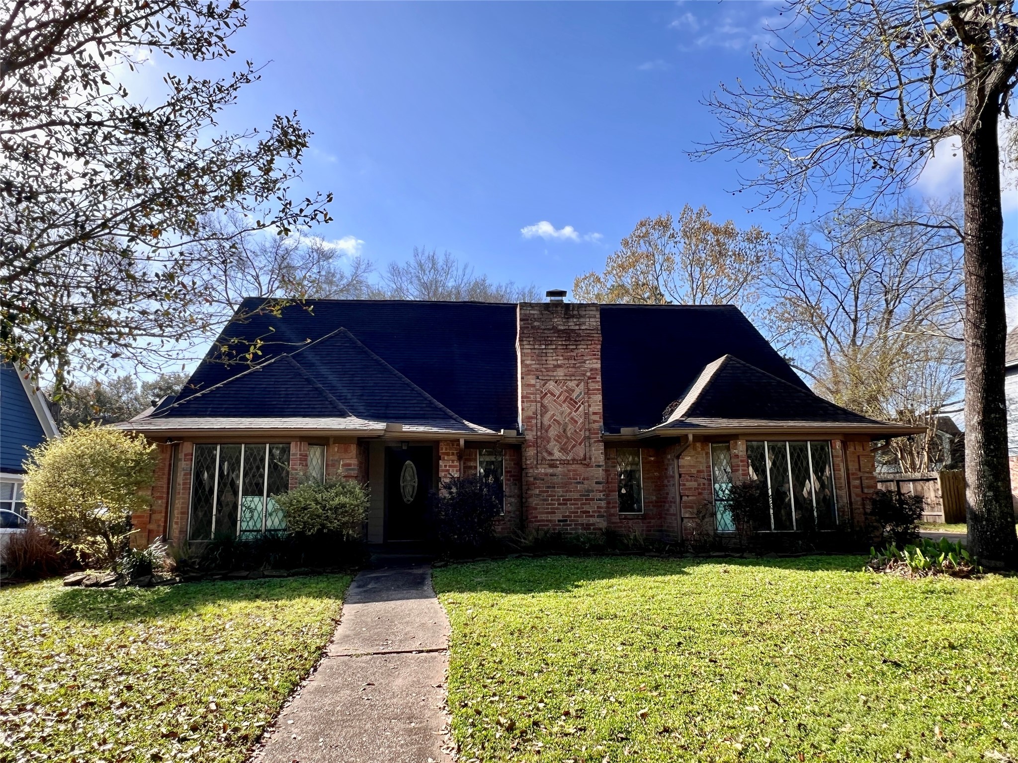 20118 Magnolia Bend Drive Humble TX 77346