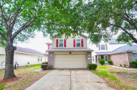 13222 Remme Ridge Lane Houston TX 77047