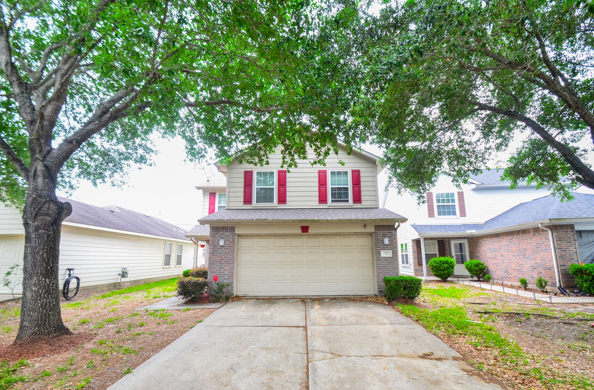 13222 Remme Ridge Lane Houston TX 77047