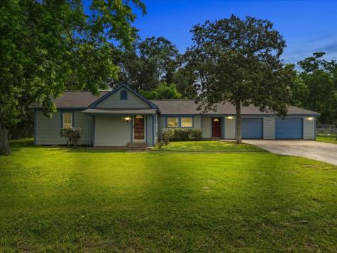 419 Perkins Avenue League City TX 77573
