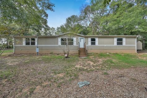 647 Sandy Creek Road Willis TX 77378