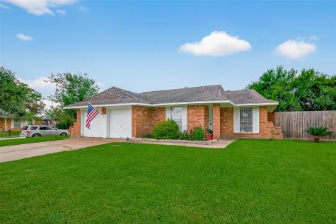 12303 Astoria Boulevard Houston TX 77089