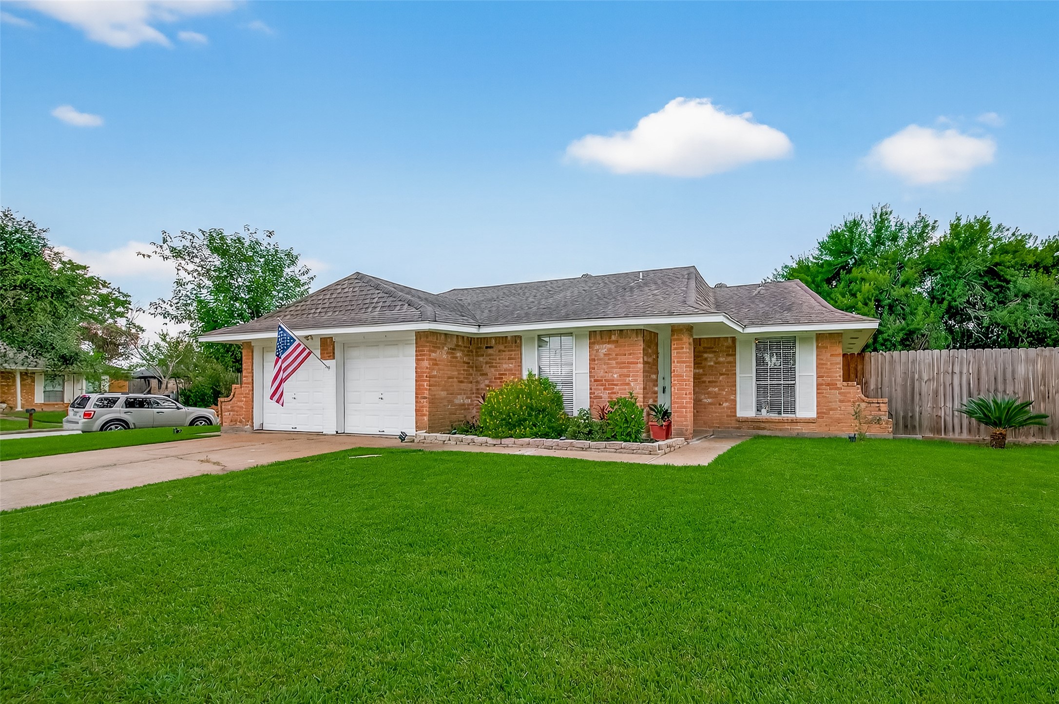 12303 Astoria Boulevard Houston TX 77089