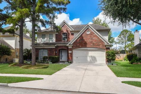 9219 Chester Park Drive Houston TX 77064