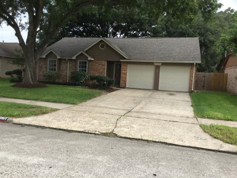 10915 Collingswood Drive La Porte TX 77571