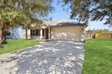 12835 Northchase Ridge Lane Houston TX 77044