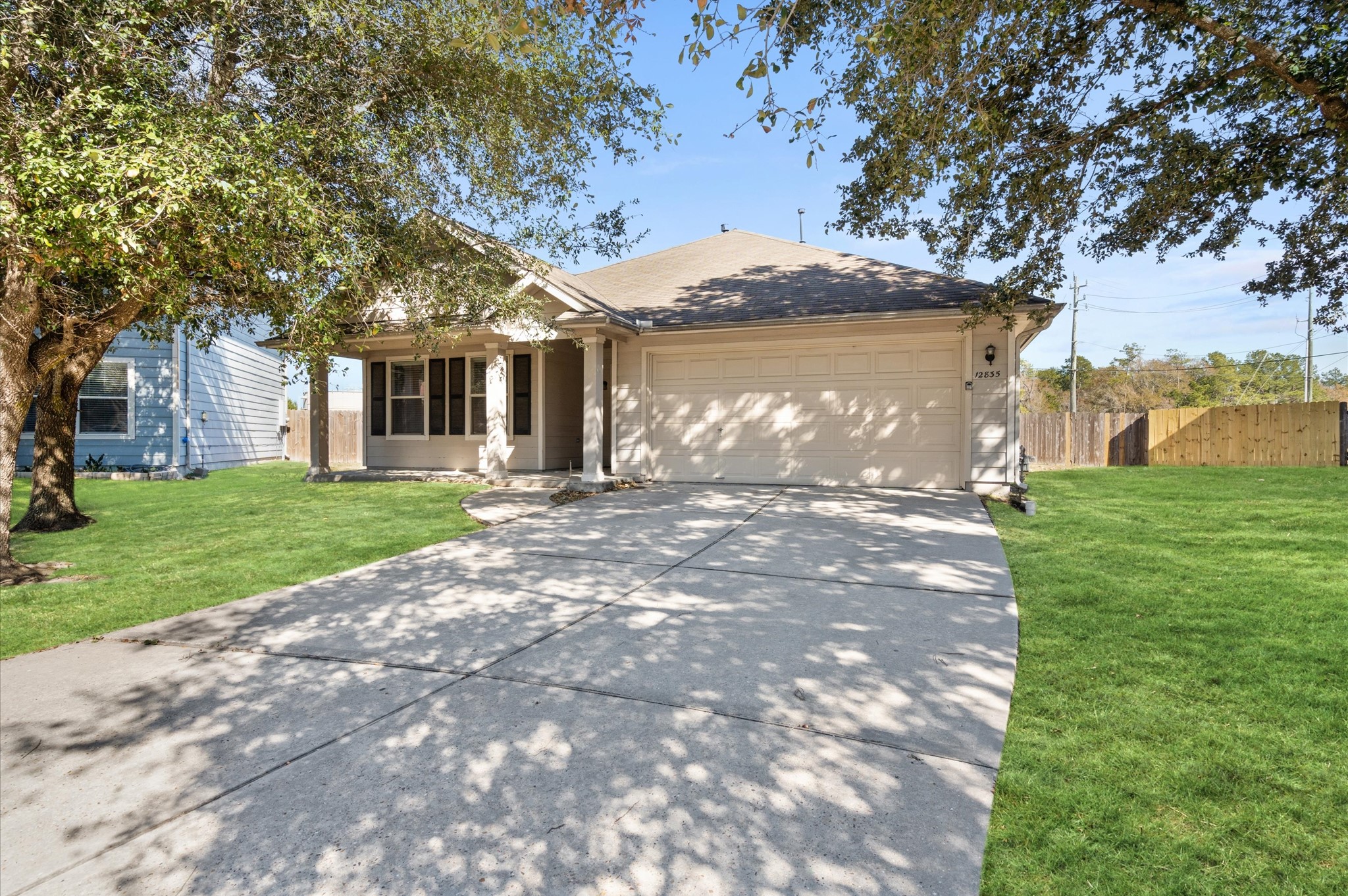 12835 Northchase Ridge Lane Houston TX 77044