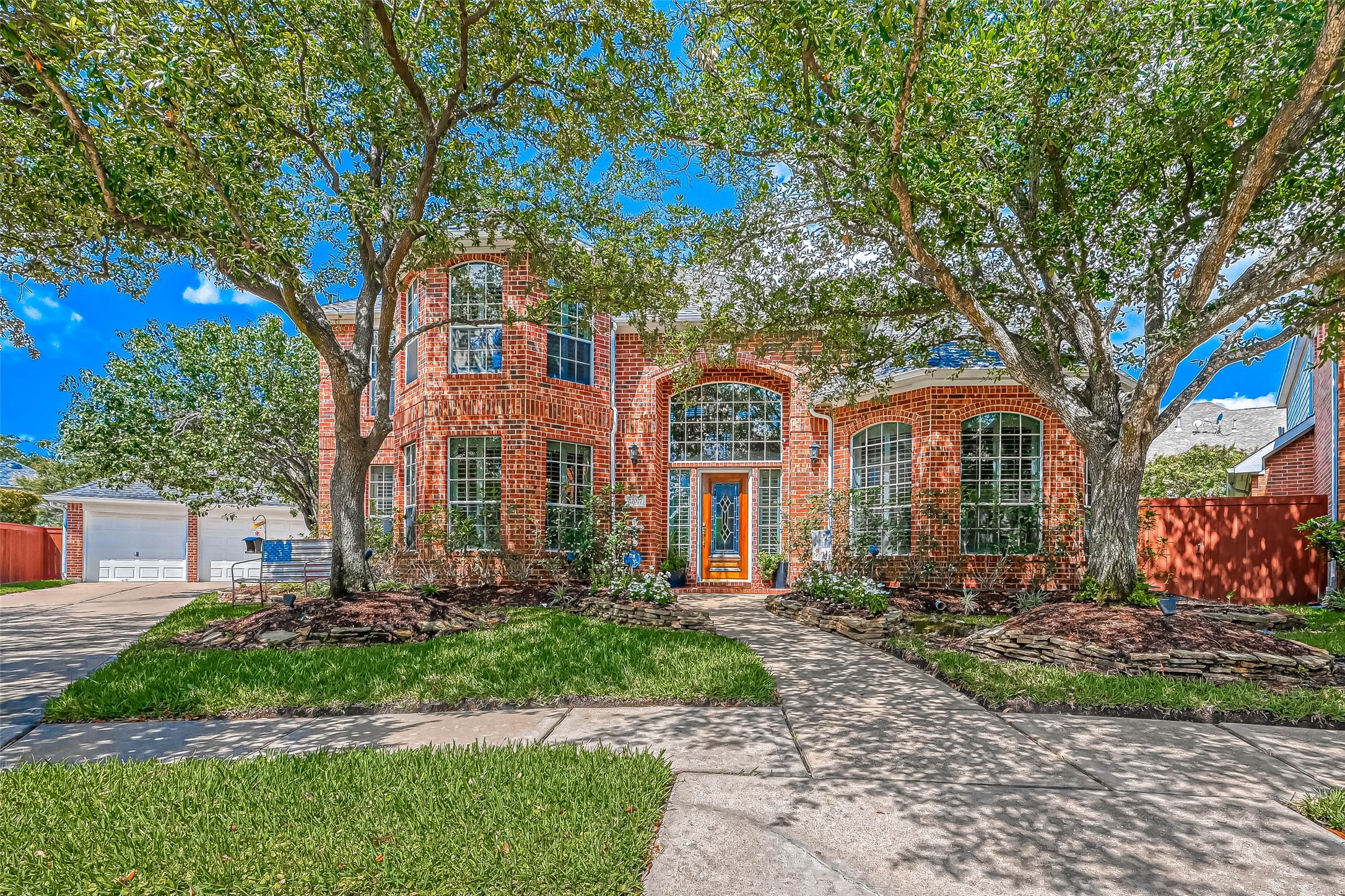 12027 Isle Vista Drive Houston TX 77041