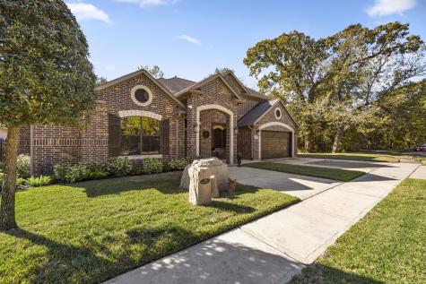 30 Island Boulevard Missouri City TX 77459