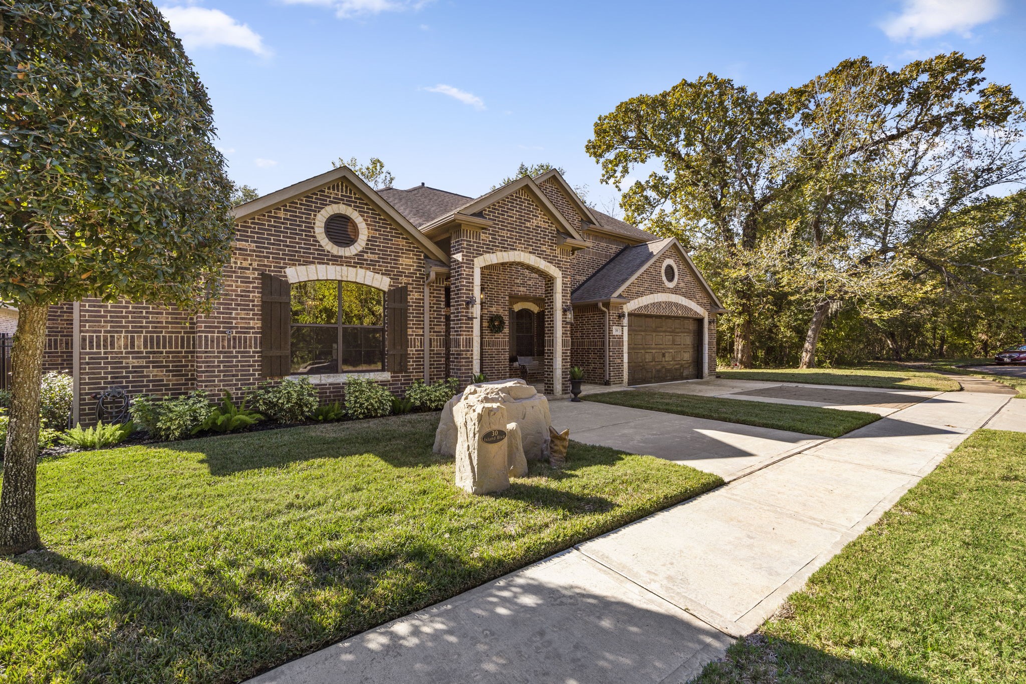 30 Island Boulevard Missouri City TX 77459