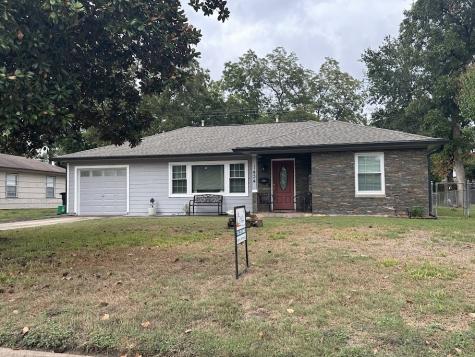 1434 Oak Tree Drive Houston TX 77055