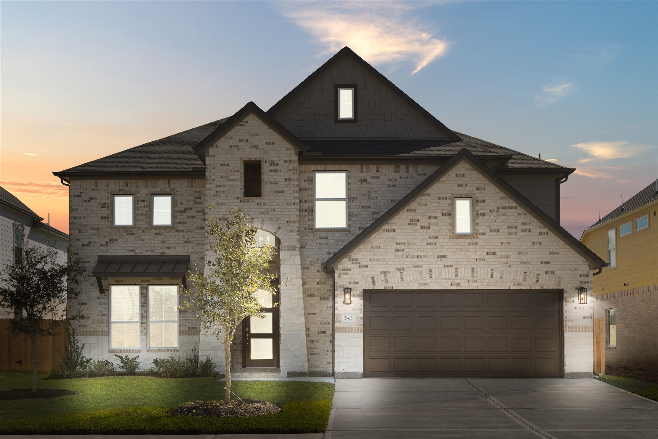 3419 Learning Tree Lane Rosenberg TX 77471
