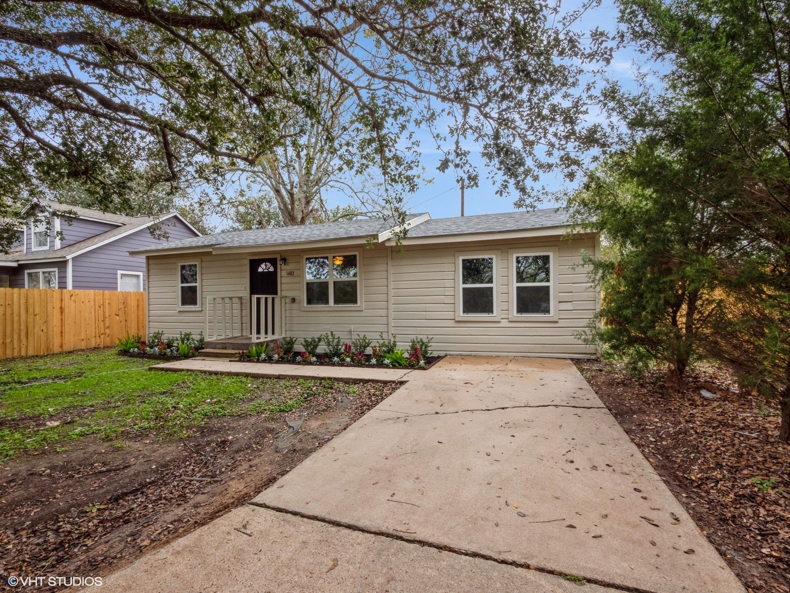1483 Garcia Street El Campo TX 77437