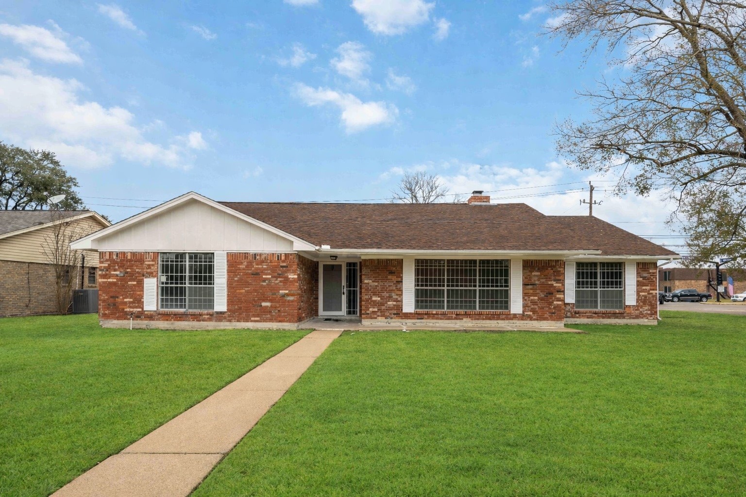 4800 Burning Tree Drive Baytown TX 77521
