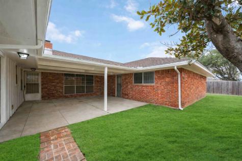 4800 Burning Tree Drive Baytown TX 77521