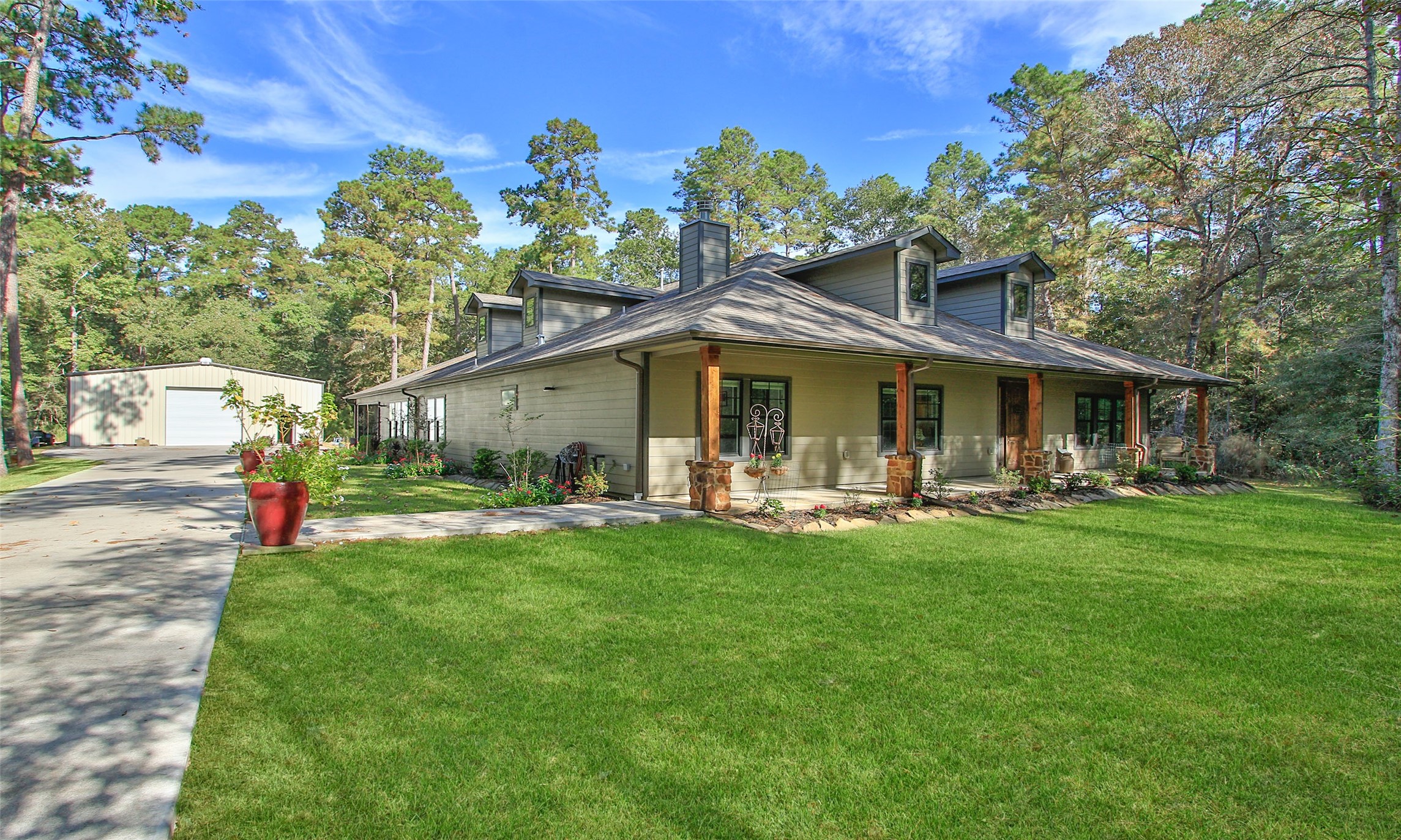 27011 Bridleway Circle Magnolia TX 77355
