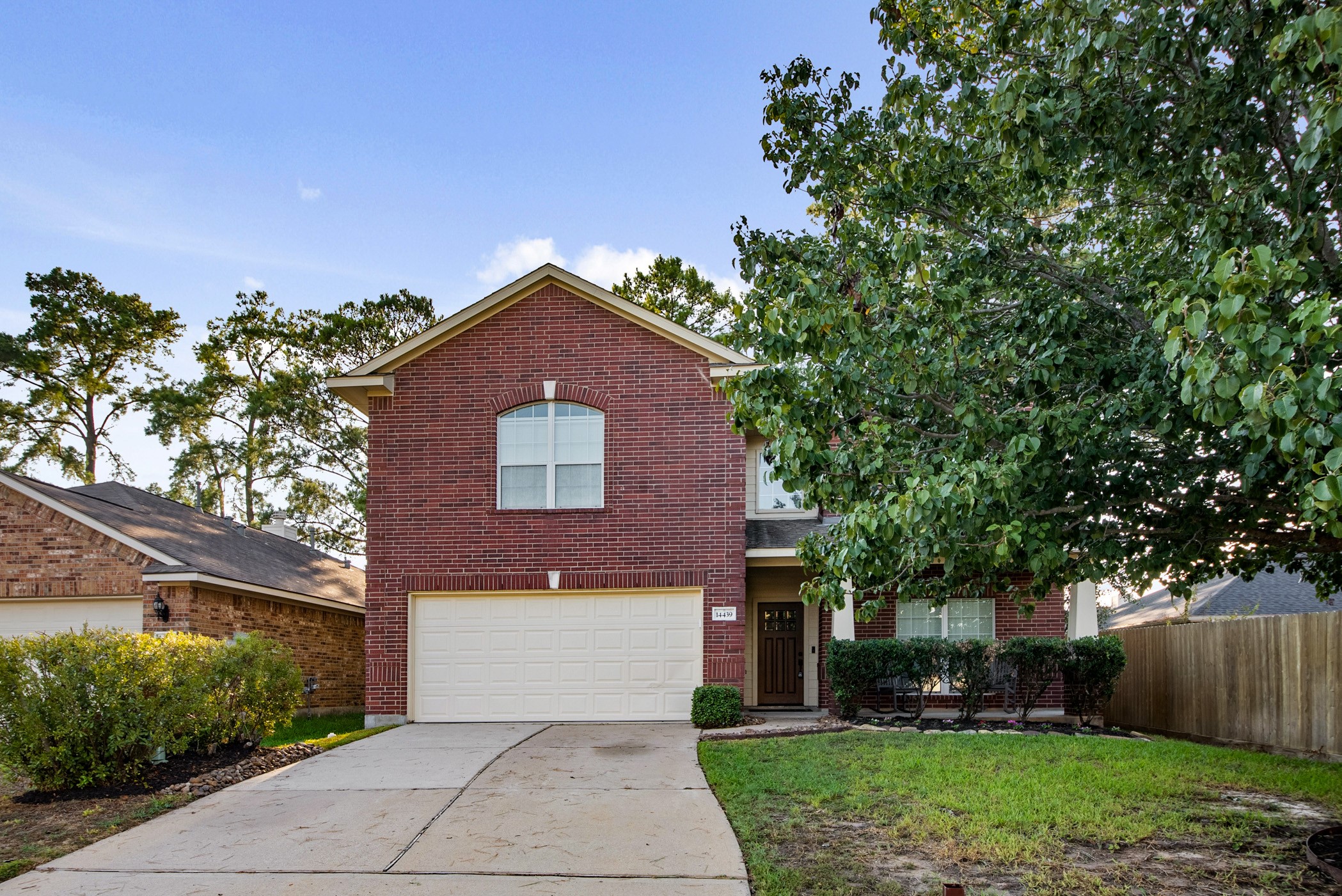 14439 Santee Pass Drive Cypress TX 77429