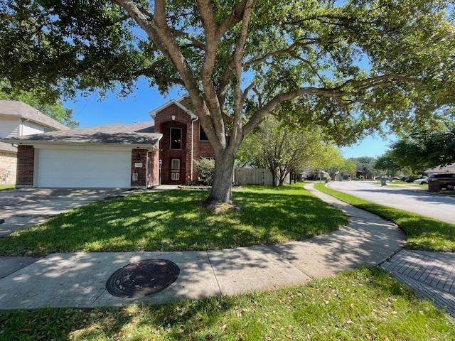 7043 Atasca Creek Drive Humble TX 77346