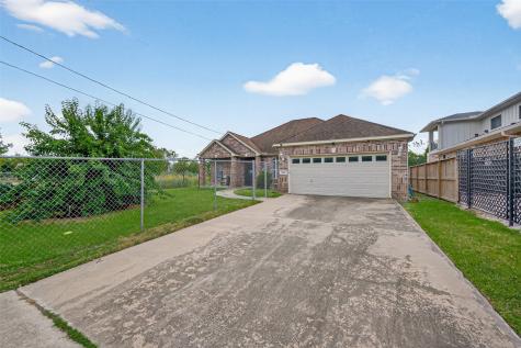 4430 Sunflower Street Houston TX 77051