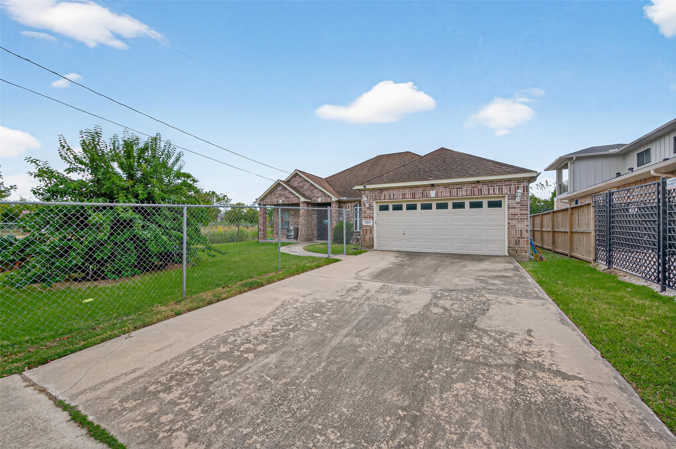 4430 Sunflower Street Houston TX 77051