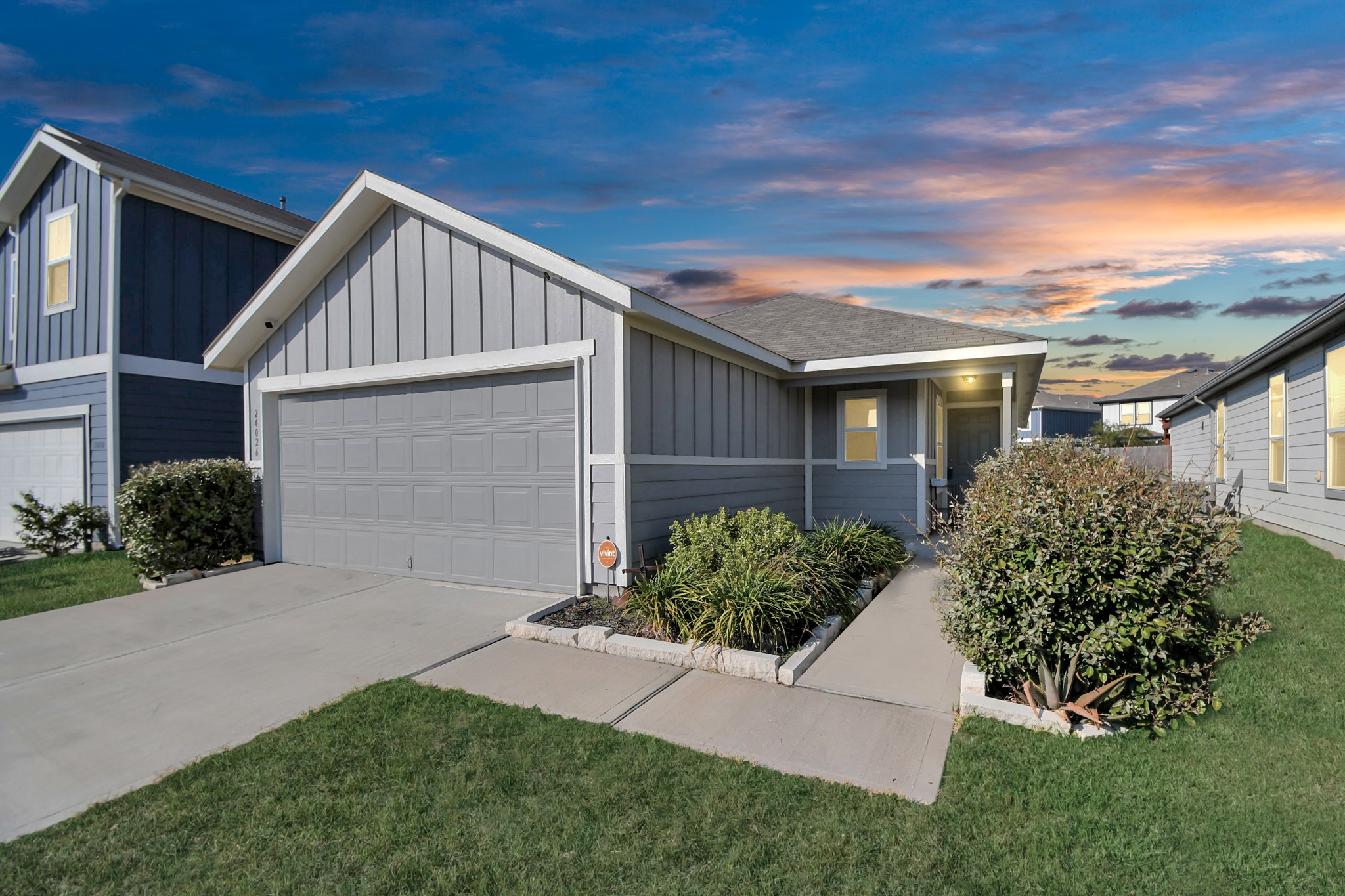 24026 Hay Needle Lane Hockley TX 77447